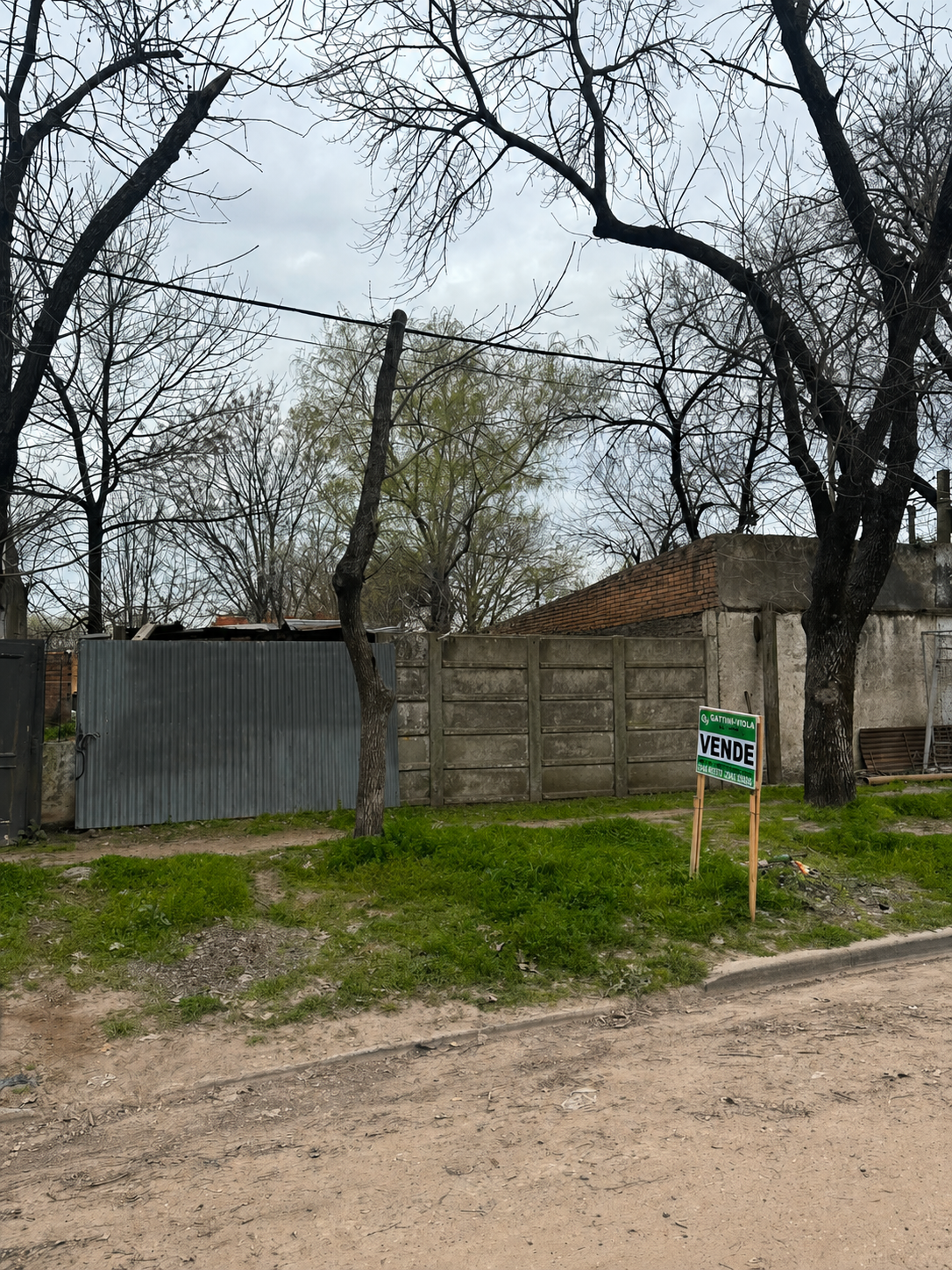 Terreno en venta | 300 M2